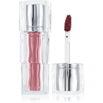 TIRTIR Waterism Glow Tint luciu de buze rezistent pachet mic - imagine 2